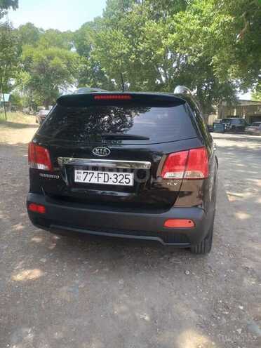 Kia Sorento 2012, 125,000 km - 2.0 l - Goranboy