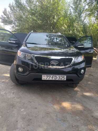 Kia Sorento 2012, 125,000 km - 2.0 l - Goranboy