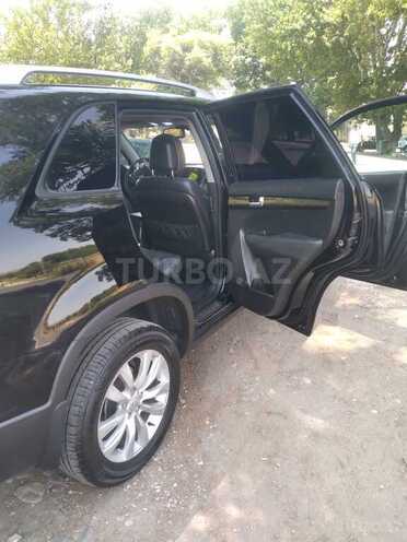 Kia Sorento 2012, 125,000 km - 2.0 l - Goranboy