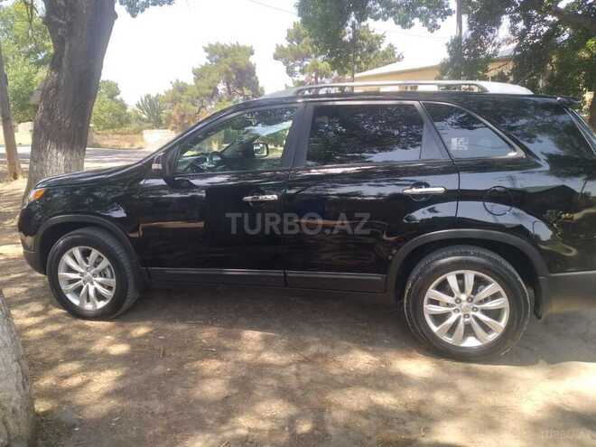 Kia Sorento 2012, 125,000 km - 2.0 l - Goranboy
