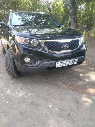 Kia Sorento 2012, 125,000 km - 2.0 l - Goranboy