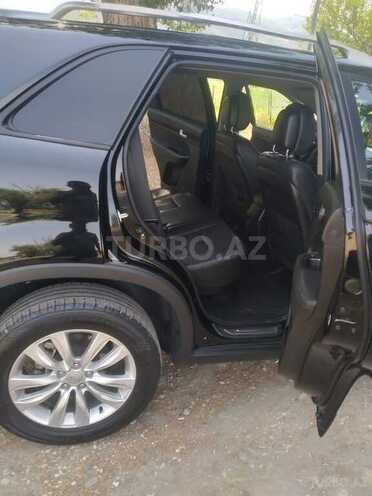 Kia Sorento 2012, 125,000 km - 2.0 l - Goranboy
