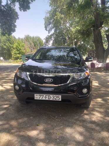 Kia Sorento 2012, 125,000 km - 2.0 l - Goranboy
