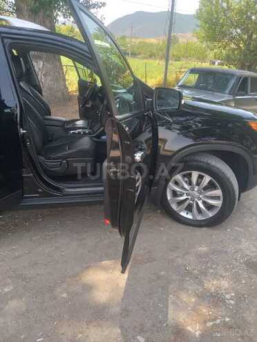 Kia Sorento 2012, 125,000 km - 2.0 l - Goranboy