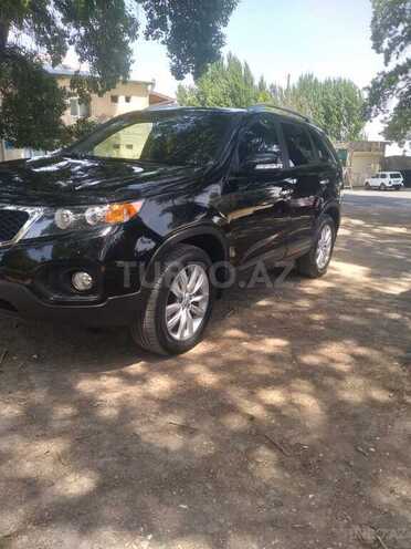 Kia Sorento 2012, 125,000 km - 2.0 l - Goranboy