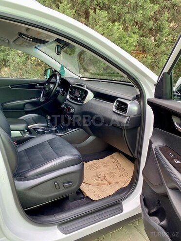 Kia Sorento 2015, 117,700 km - 2.0 l - Bakı