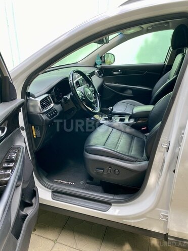 Kia Sorento 2015, 117,700 km - 2.0 l - Bakı