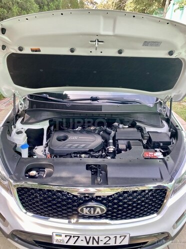 Kia Sorento 2015, 117,700 km - 2.0 l - Bakı