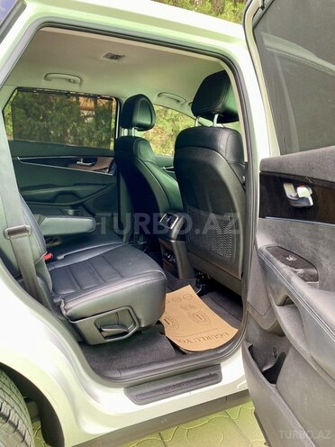 Kia Sorento 2015, 117,700 km - 2.0 l - Bakı