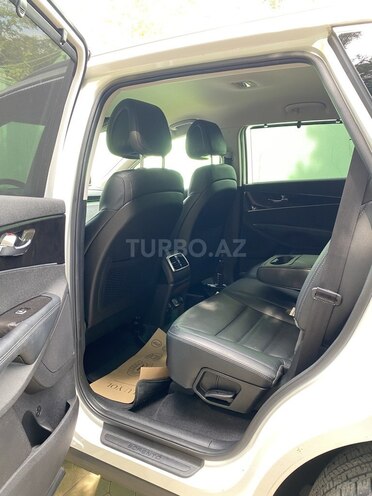 Kia Sorento 2015, 117,700 km - 2.0 l - Bakı