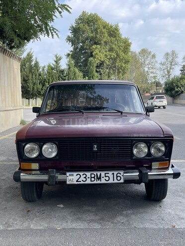 LADA (VAZ) 2106 1999, 544,366 km - 1.6 l - Göyçay