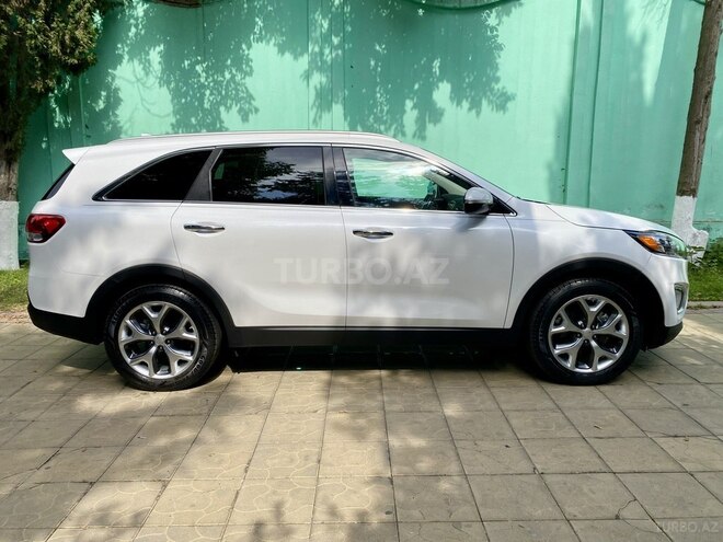 Kia Sorento 2015, 117,700 km - 2.0 l - Bakı