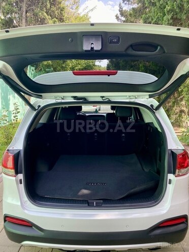 Kia Sorento 2015, 117,700 km - 2.0 l - Bakı