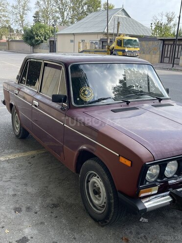 LADA (VAZ) 2106 1999, 544,366 km - 1.6 l - Göyçay