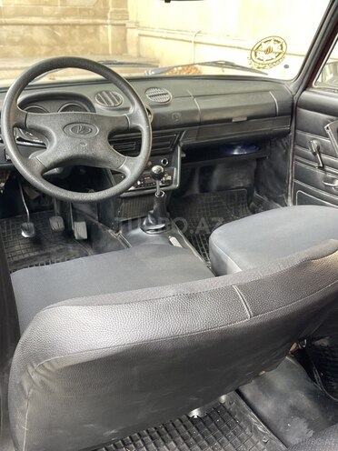 LADA (VAZ) 2106 1999, 544,366 km - 1.6 l - Göyçay
