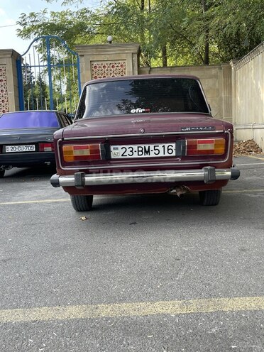 LADA (VAZ) 2106 1999, 544,366 km - 1.6 l - Göyçay