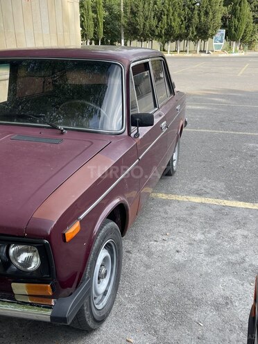 LADA (VAZ) 2106 1999, 544,366 km - 1.6 l - Göyçay