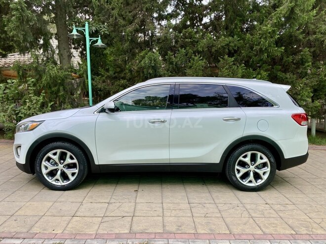 Kia Sorento 2015, 117,700 km - 2.0 l - Bakı