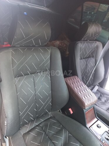 Mercedes C 180 1994, 356,123 km - 1.8 l - Bakı