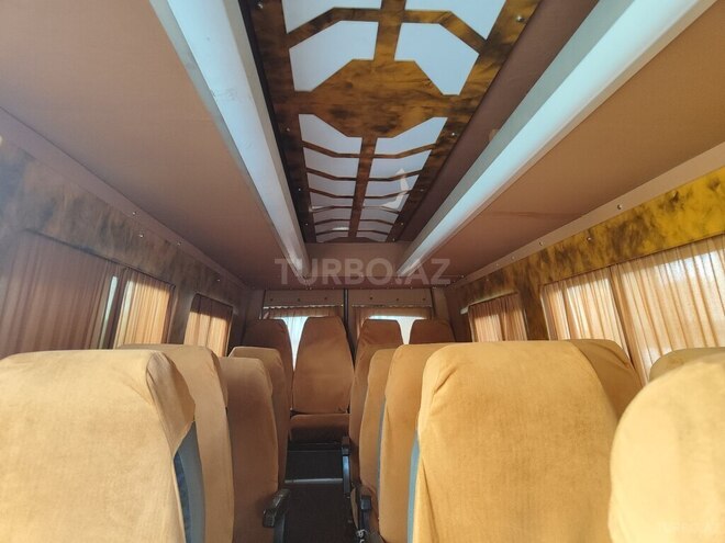 Mercedes Sprinter 515 2007, 326,000 km - 2.2 л - Bakı