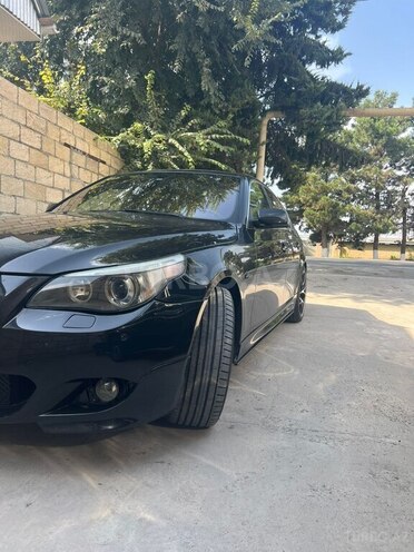 BMW 530 2005, 643,738 km - 3.0 l - Sabirabad