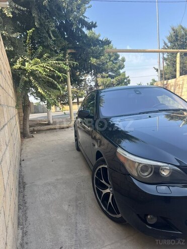 BMW 530 2005, 643,738 km - 3.0 l - Sabirabad