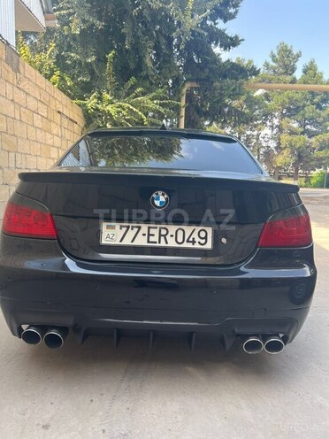 BMW 530 2005, 643,738 km - 3.0 l - Sabirabad