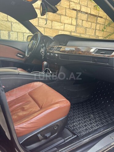 BMW 530 2005, 643,738 km - 3.0 l - Sabirabad