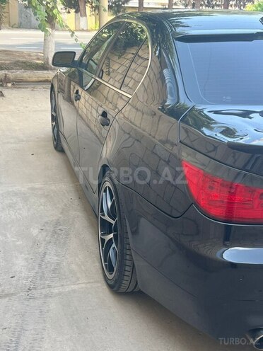 BMW 530 2005, 643,738 km - 3.0 l - Sabirabad