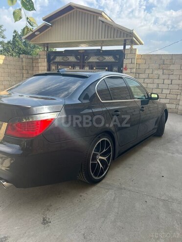 BMW 530 2005, 643,738 km - 3.0 l - Sabirabad