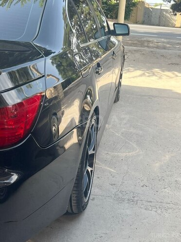BMW 530 2005, 643,738 km - 3.0 l - Sabirabad