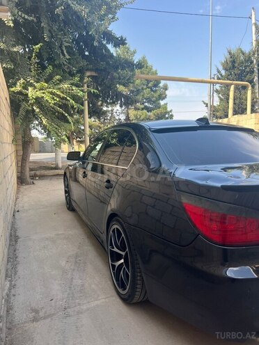 BMW 530 2005, 643,738 km - 3.0 l - Sabirabad