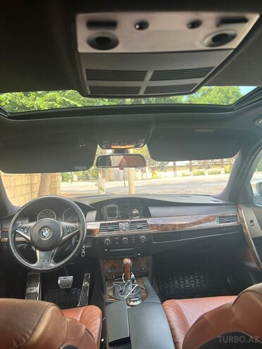 BMW 530 2005, 643,738 km - 3.0 l - Sabirabad