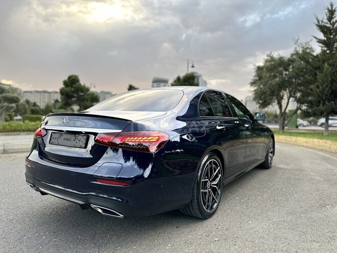 Mercedes E 300 de 2020, 69,500 km - 2.0 л - Bakı