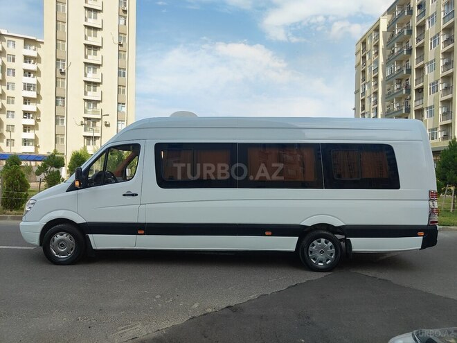 Mercedes Sprinter 515 2007, 326,000 km - 2.2 л - Bakı