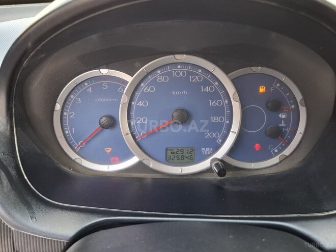 Mitsubishi L200 2007, 325,000 km - 2.5 l - Kürdəmir
