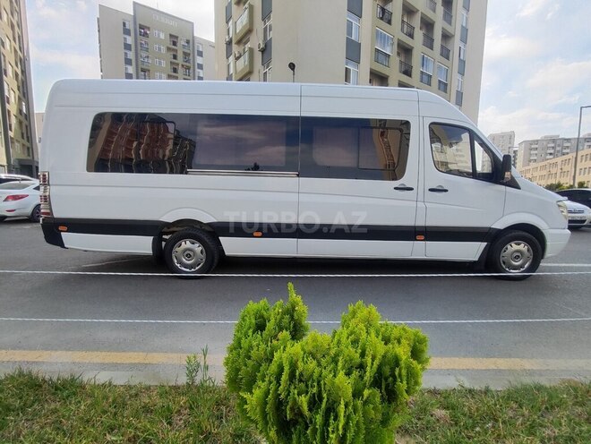 Mercedes Sprinter 515 2007, 326,000 km - 2.2 л - Bakı