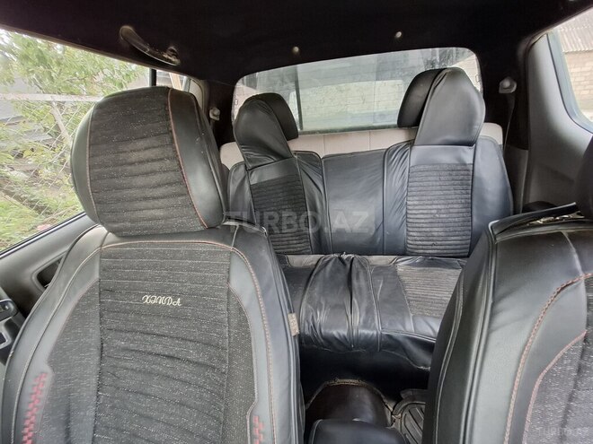 Mitsubishi L200 2007, 325,000 km - 2.5 l - Kürdəmir