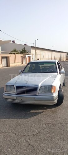 Mercedes E 250 1994, 521,000 km - 2.5 l - Bakı