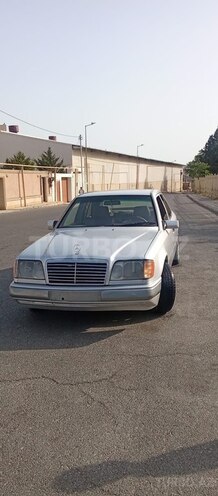 Mercedes E 250 1994, 521,000 km - 2.5 l - Bakı
