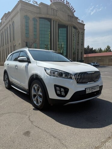 Kia Sorento 2015, 198,000 km - 2.0 л - Bakı