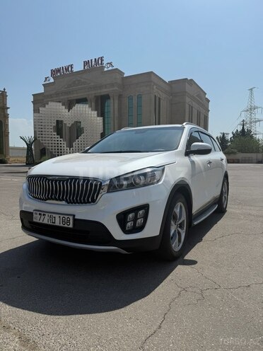 Kia Sorento 2015, 198,000 km - 2.0 л - Bakı