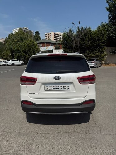 Kia Sorento 2015, 198,000 km - 2.0 л - Bakı