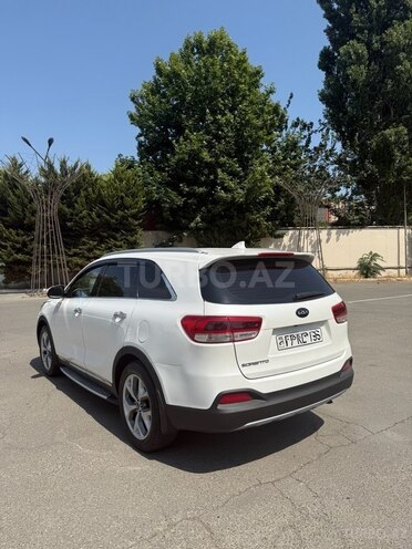 Kia Sorento 2015, 198,000 km - 2.0 л - Bakı