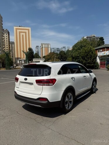 Kia Sorento 2015, 198,000 km - 2.0 л - Bakı