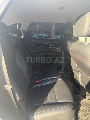 Kia Sorento 2015, 198,000 km - 2.0 л - Bakı