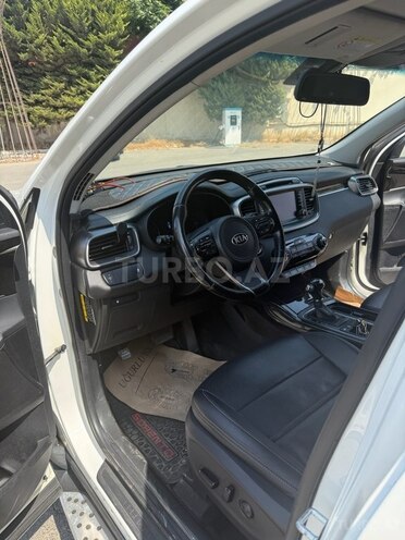 Kia Sorento 2015, 198,000 km - 2.0 л - Bakı