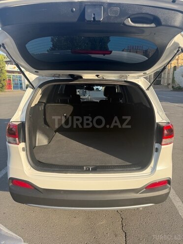 Kia Sorento 2015, 198,000 km - 2.0 л - Bakı