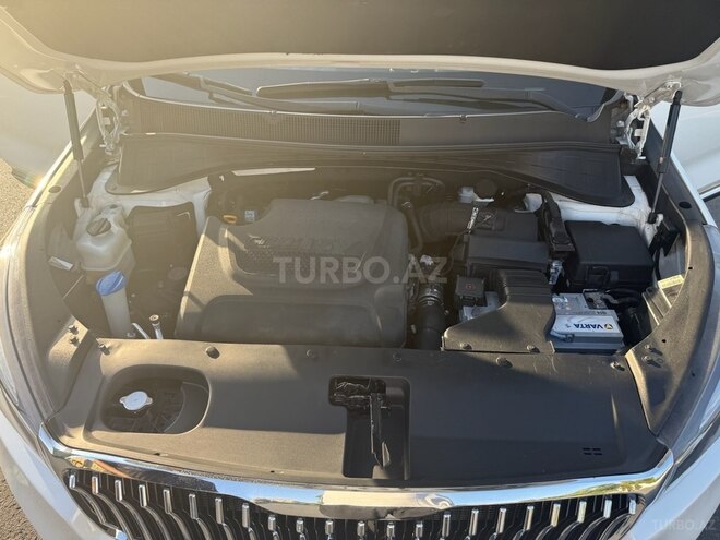Kia Sorento 2015, 198,000 km - 2.0 л - Bakı