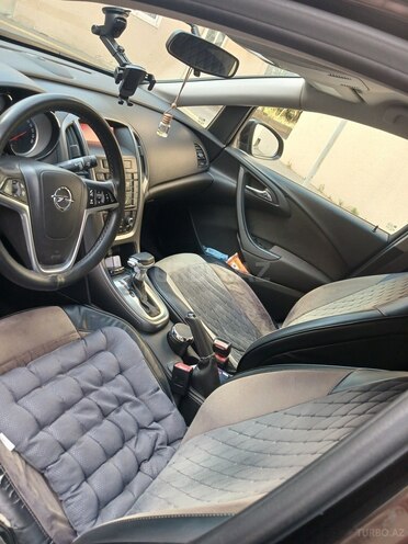Opel Astra 2016, 223,473 km - 1.6 l - Bakı